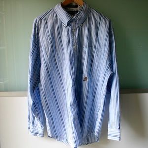 Tommy Hilfiger, Mens XL Long Sleeve Shirt